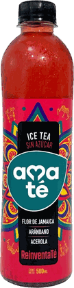 Té Amaté