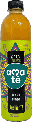 Té Amaté