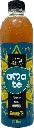 Té Amaté