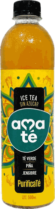 Té Amaté