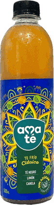 Té Amaté